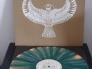 GOLDEN JOOKLO AGE TROPICAL TRIP  Qbico OOP DRONE PSYCH
