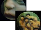 RAMMSTEIN * Mutter * Picture Disc Vinyl Rare M