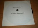 ZOMBIE PROJECT 7