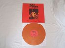 Iron Maiden The Soundhouse Tapes orange vinyl 12