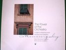 TAS-RENE LEIBOWITZ-THE POWER OF THE ORCHESTRA-CHESKY 30