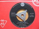 Elvis german 47-7777,US Army Press