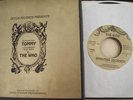 45 boxed 4 record set The Who 