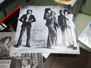 THE ROLLING STONES LIMITED EDITION STICKY FINGERS MFSL