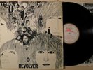 * ODEON - SMO 74161 - THE BEATLES - REVOLVER *