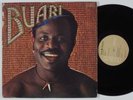 BUARI s/t RCA LP afro FUNK disco BERNARD PURDIE