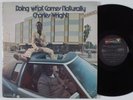 CHARLES WRIGHT Doing What Comes Naturally ABC 2xLP