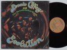 DENNIS COFFEY Evolution SUSSEX LP SHRINK funk breaks