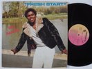IKE NOBLE Fresh Start CONNOWIL LP private modern soul