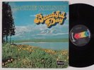 JACKIE WILSON Beautiful Day BRUNSWICK LP soul