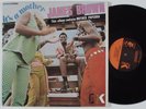 JAMES BROWN It's A Mother KING LP funk