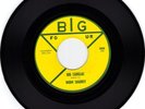 Norm Sharkey Big Cadillac Big Four 002 -Rare Rockabilly
