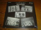 Still Sealed Texas Garage Rock & Roll LP: The Kustoms