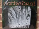 CATHEDRAL - Echoes Of Dirges From the Nave LP