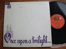 THE TWILIGHTS once upon a twilight OZ COLUMBIA lp