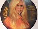 Brigitte BARDOT - PICTURE Et Dieu créa la FEMME - NMINT