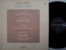 KREMER DAVIES Arvo Part Tabula Rasa ECM 1275 avant
