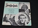 Ep - Jerry Lee Lewis - Don't be Cruel  Original Sun Rec