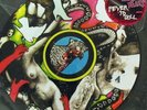 YEAH YEAH YEAHS Fever To Tell LP PICTURE DISC 2003