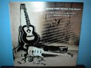 BRIAN KNIGHT  Good Time Down The Road  LP  UK press
