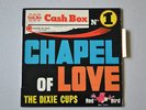 EP The Dixie Cups 