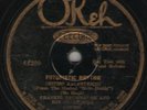 78 RPM Frankie Trumbauer OKeh 41209 in V