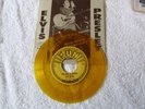 Elvis Presley - That's All Right SUN YELLOW VINYL w/ps