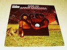 High On MOUNT RUSHMORE Rare MONO Heavy Psych LP Promo