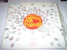 I PYRANAS TANTI SUCCESSI PER I PYRANAS LP MINT BEAT