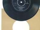 BOB DYLAN-GEORGE JACKSON-EXTRA RARE INDIAN 45rpm 1971