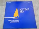 Treasure Isle Various Artists - Hottest Hits Vol.2 LP
