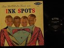 Ink Spots R&B LP-King 642- Songs That Will Live Forever