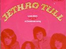 JETHRO TULL - Love story RAREST '69 HOLLAND 7