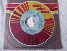 Elvis Presley Little Sister BLUE VINYL 45 PROMO ONLY