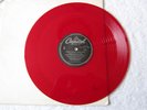 The Beatles - Sie Liebt Dich - RED VINYL 12