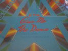 KYM GIVE ME THE DANCE ELECTRO SYNTH DISCO BOOGIE SEALED