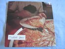 Tigers Jaw Self Titled Tour Press #67/100