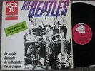 Beatles unverk Musterplatte LP Die Zentrale Tanzschaffe