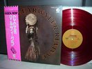 CCR / Mardi Gras Japan Orig.LP OBI RED-WAX INSERT 1972