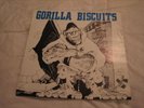 GORILLA BISCUITS s/t 7