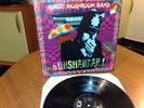 MAGIC MUSHROOM BAND Bomshamkar Lp UK Space Psych RARE