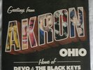 black keys devo split 7 inch single record store day