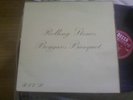 ROLLING STONES,beggars banquet 1968 unboxed decca mono