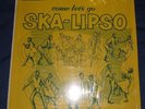 Count Owen, Plays Skalipso, Kentone/Signed???Ska-Lipso