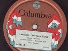 Bessie Smith - COL. 14031-D- Lou'siana Low-Down Blues