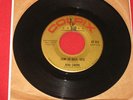 NINA SIMONE Come On Back Jack RARE Colpix 45 Soul R&B 7
