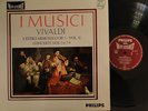Michelucci Vivaldi Philips HIFI Stereo Ist Pressing
