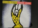 Rolling Stones Voodoo Lounge Orig UK 94 Virgin 2LP Mint