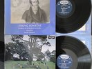 Rossini String Sonatas Marriner ARGO ZRG 603/506 2LP