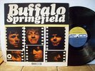 Buffalo Springfield  Baby Dont Scold Me Atco Mono